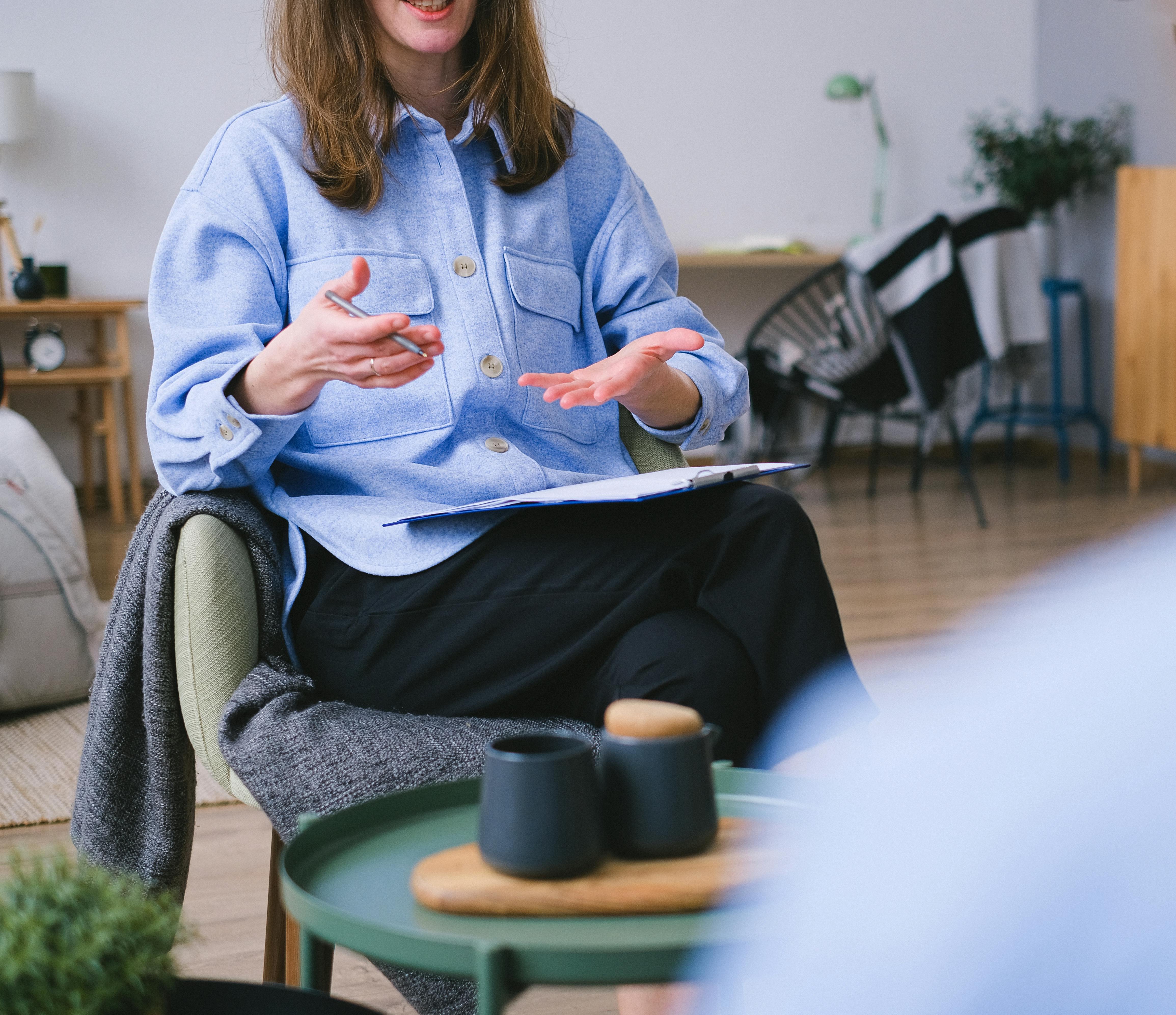 Coaching Image