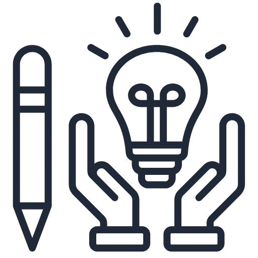 Création d'entreprise icon